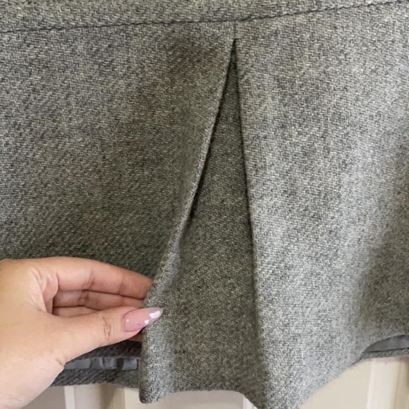 Banana Republic Wool Jacket - Picture 3 of 6